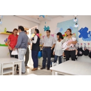 Jornadas Escuela, Familias y Comunidad